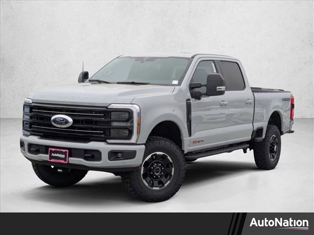 New 2026 Ford F350 Platinum w/ Tremor Off-Road Package image 1