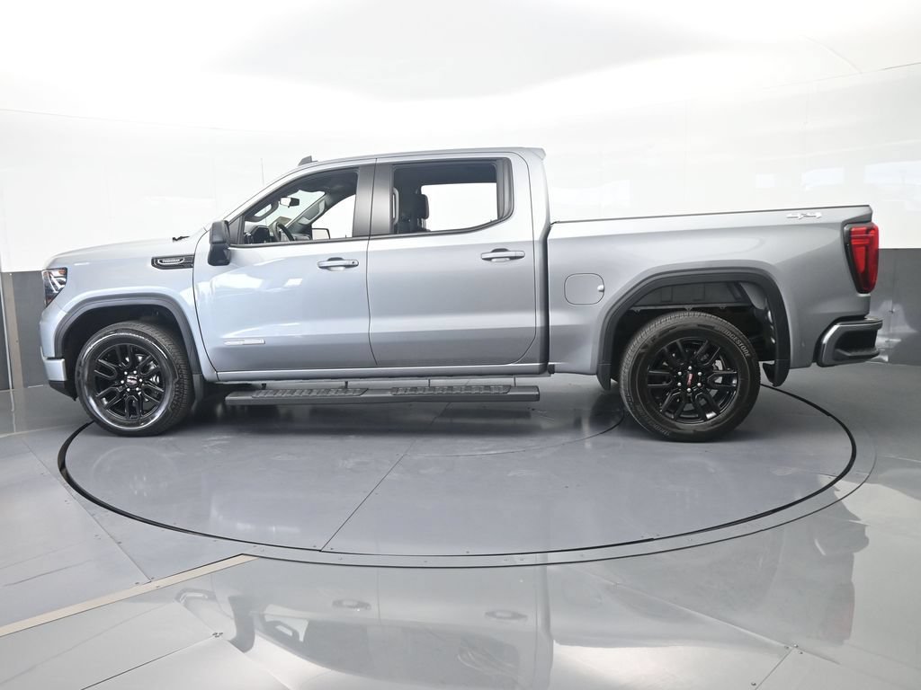 Used 2025 GMC Sierra 1500 Elevation AWD/4WD image 3