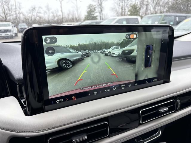 New 2026 Lincoln Aviator Reserve image 27