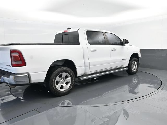 Used 2020 RAM 1500 Big Horn AWD/4WD image 19