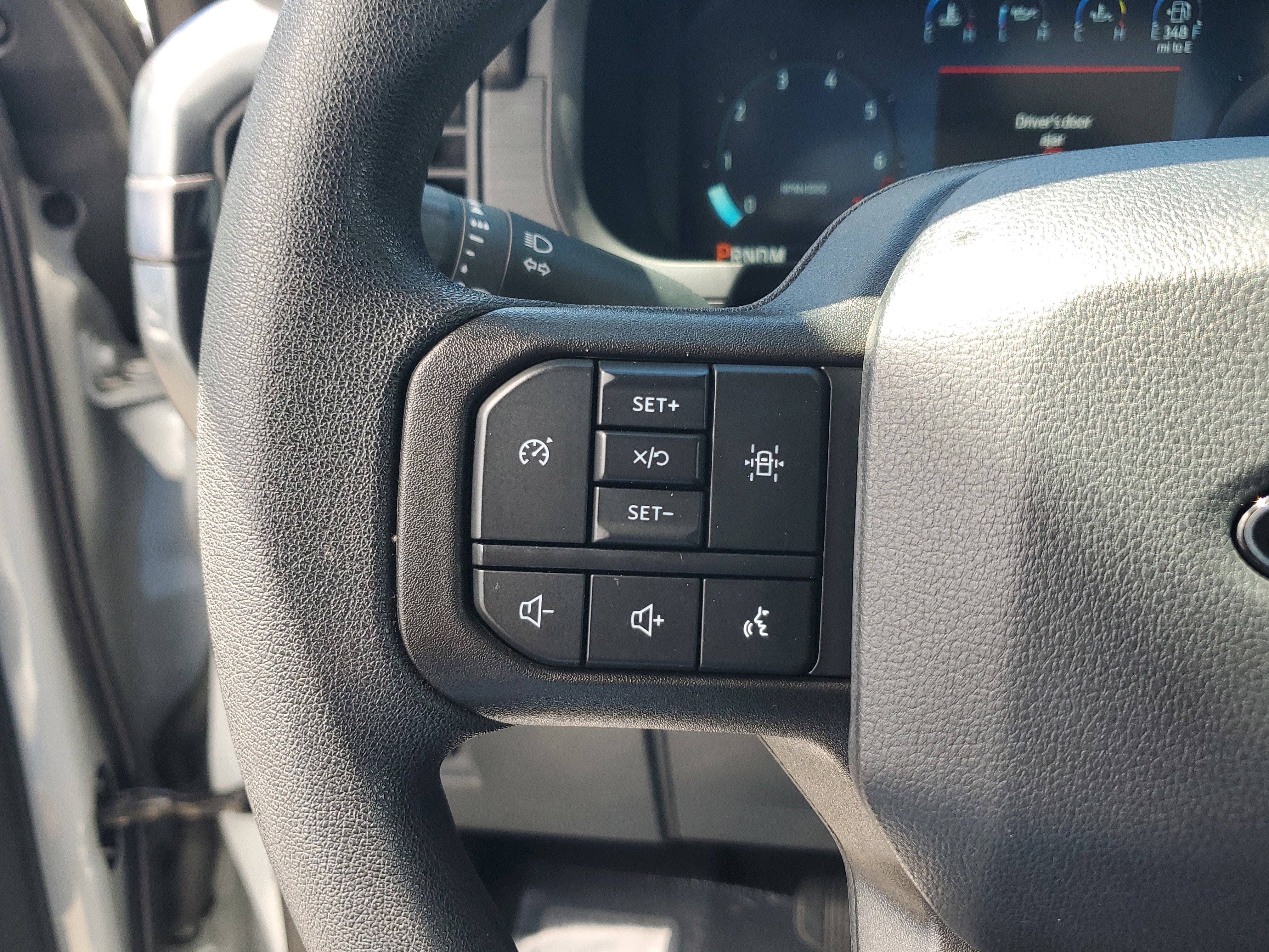 Used 2024 Ford F150 STX w/ STX Black Appearance Package image 20