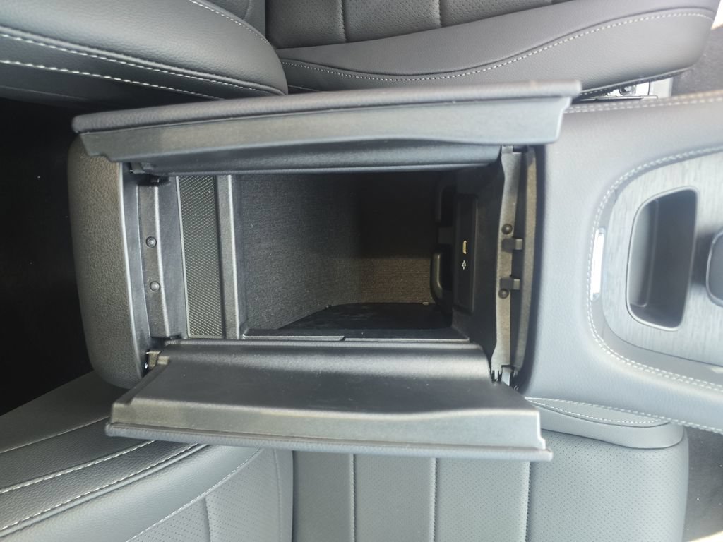 New 2026 Mercedes-Benz GLE 350 4MATIC image 26