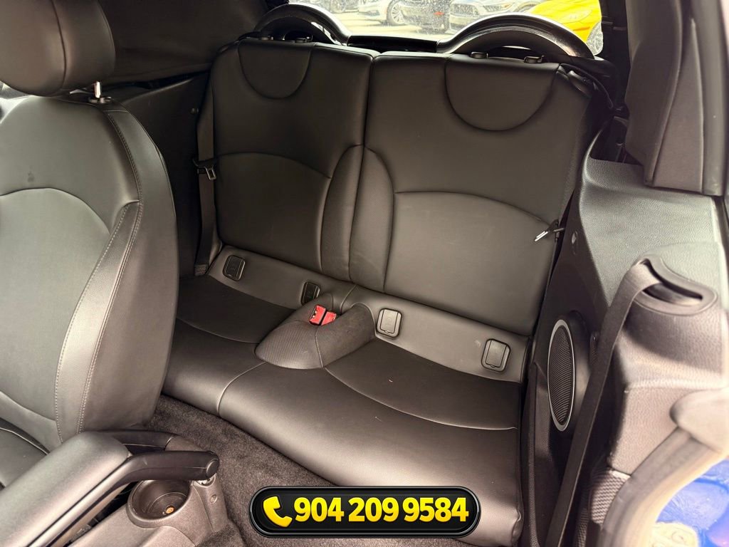 Used 2012 MINI Cooper S FWD image 23