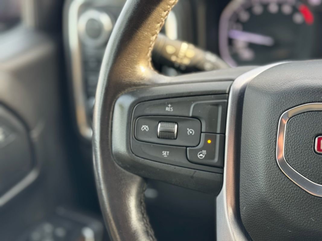 Used 2021 GMC Sierra 1500 Elevation w/ Preferred Package image 21
