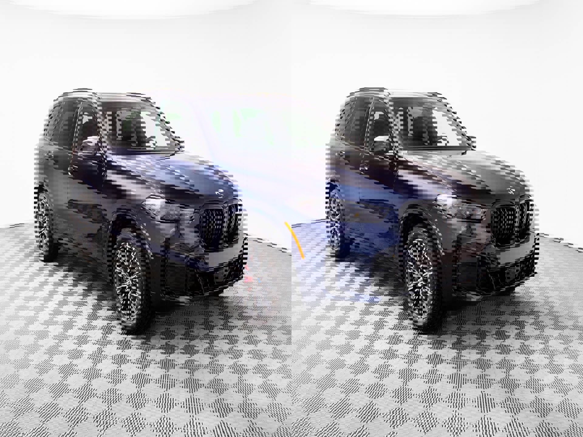 New 2026 BMW X5 M60i image 9