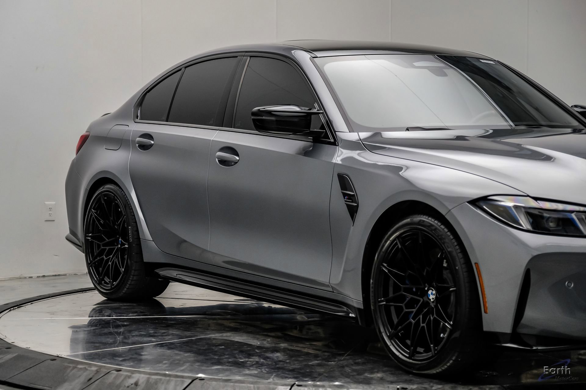 Used 2025 BMW M3 Competition image 25