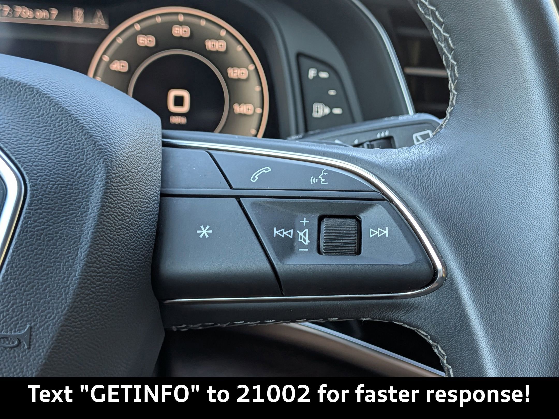 Certified 2024 Audi Q8 Premium Plus w/ Premium Plus Package image 29