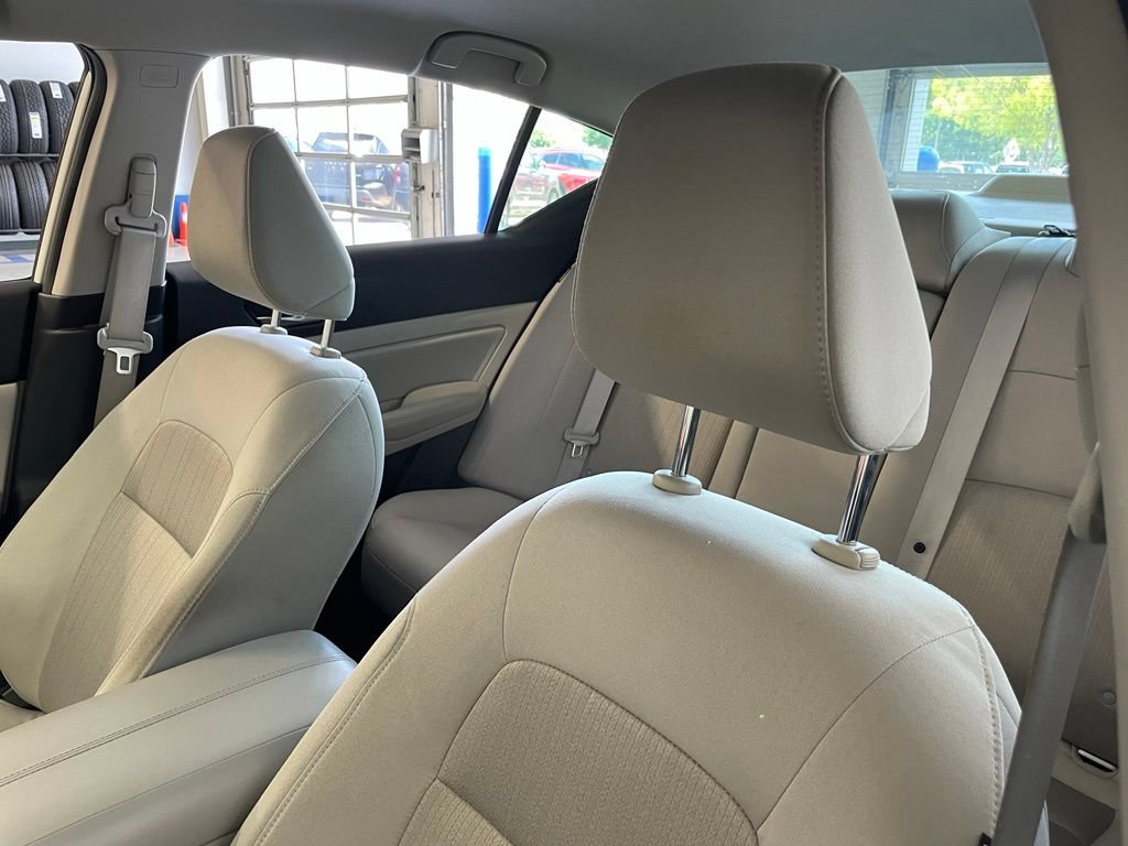 Used 2020 Nissan Altima 2.5 S FWD image 23