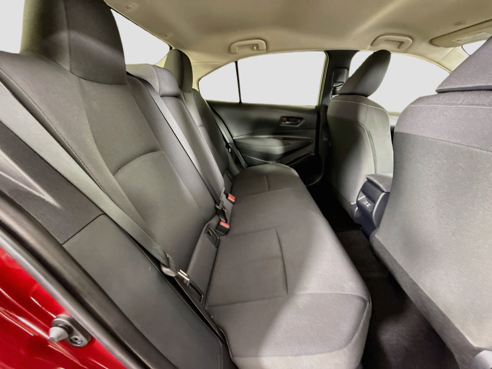 Used 2026 Toyota Corolla LE FWD image 28