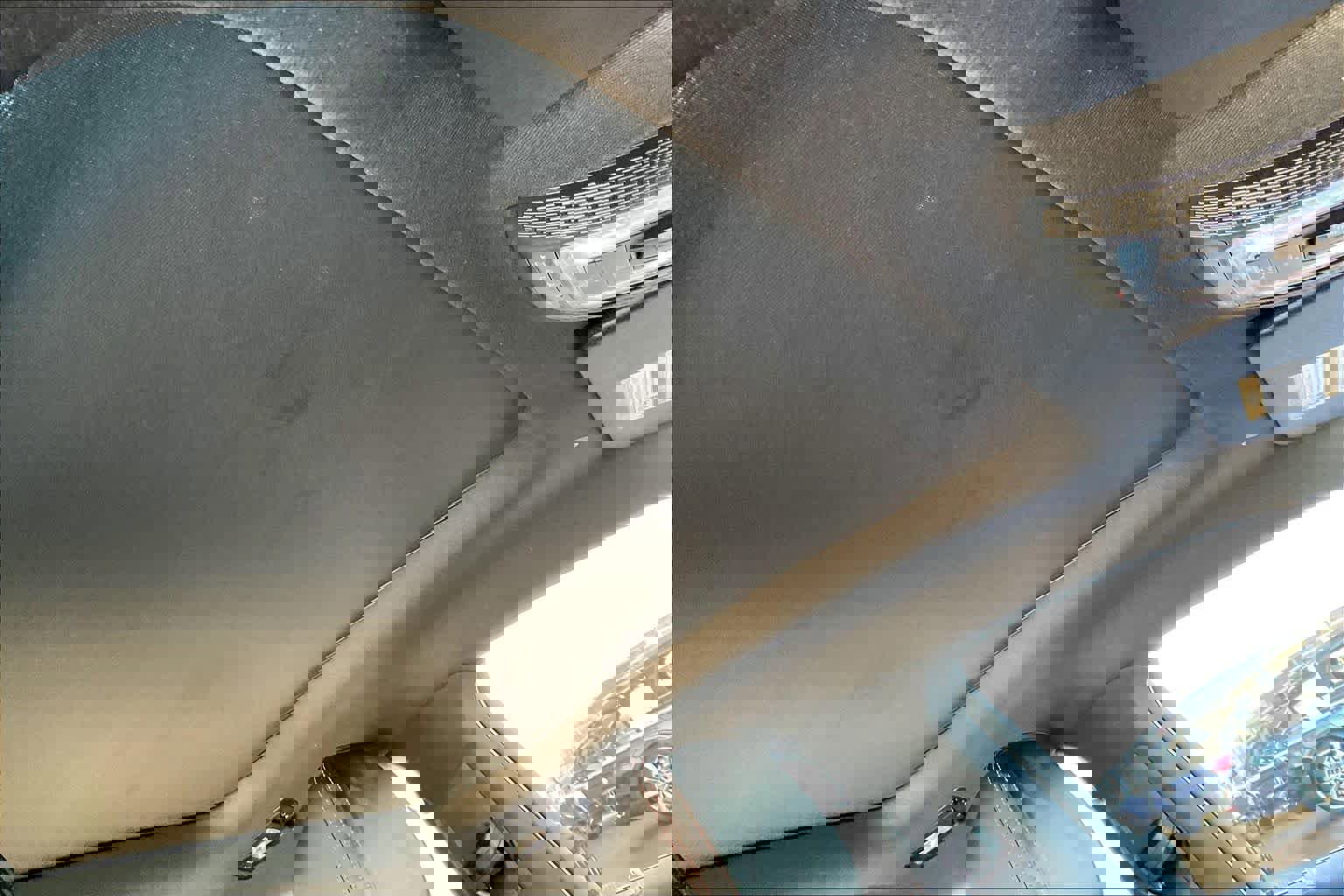 Used 2024 Mercedes-Benz GLE 53 AMG 4MATIC Coupe image 11