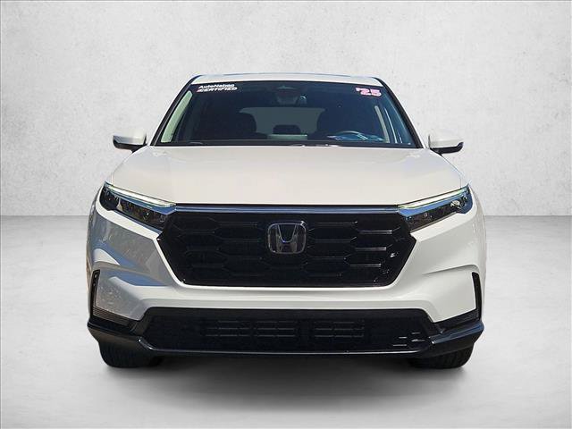 Used 2025 Honda CR-V EX image 2
