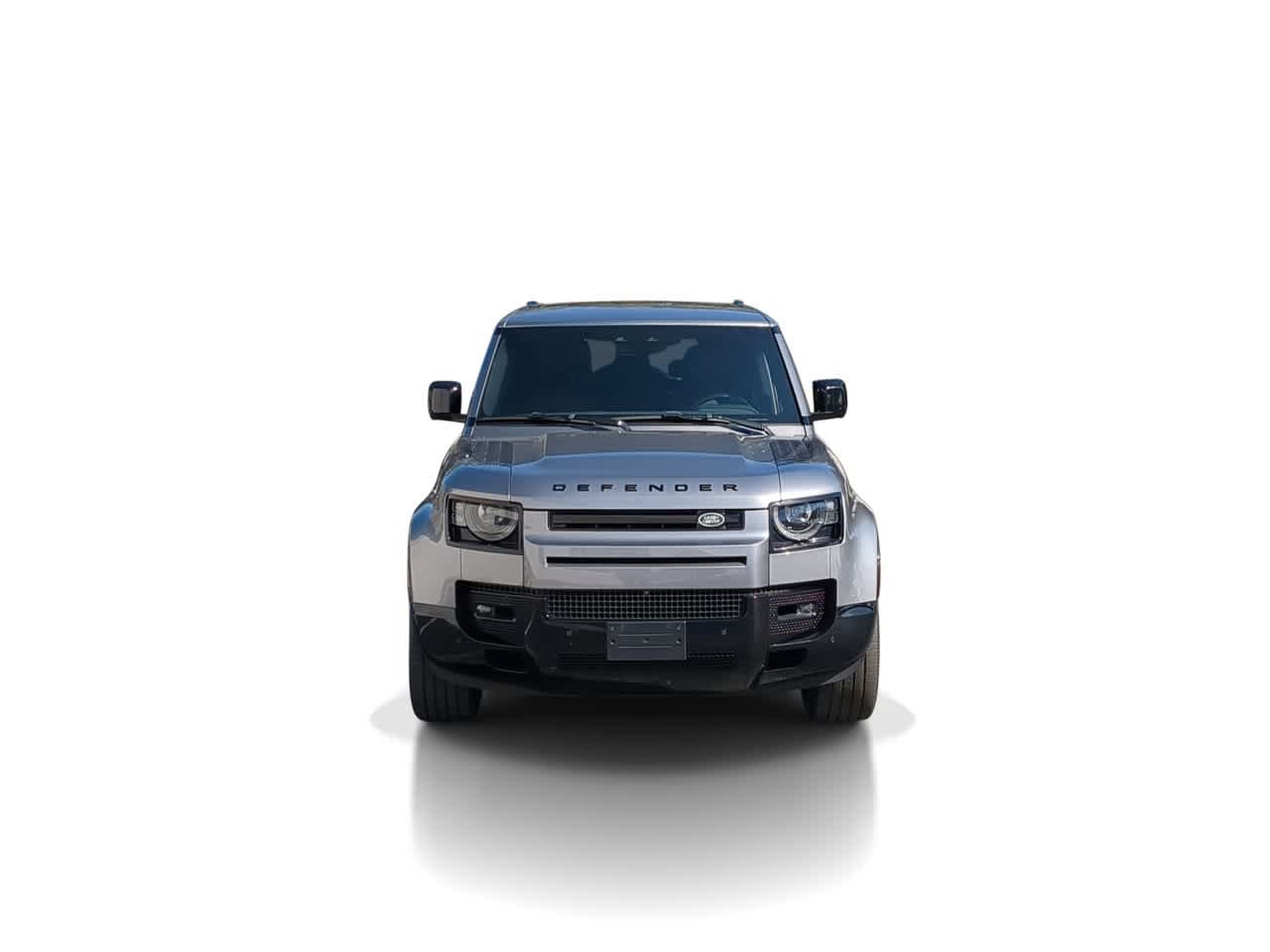 Certified 2024 Land Rover Defender 130 X-Dynamic SE AWD/4WD image 3