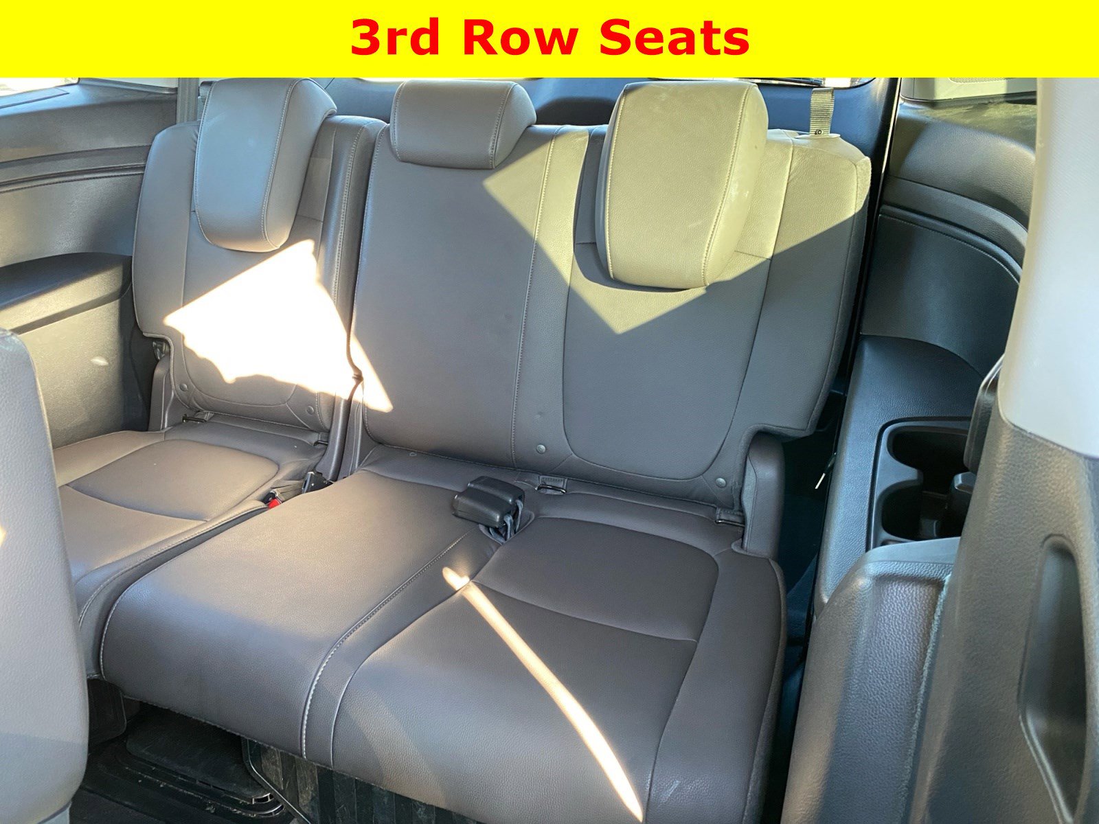 Used 2020 Honda Odyssey Elite image 10