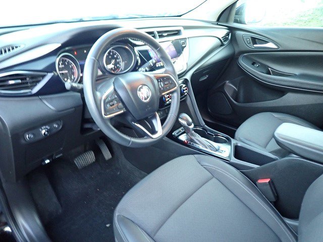 Certified 2023 Buick Encore GX Select image 18