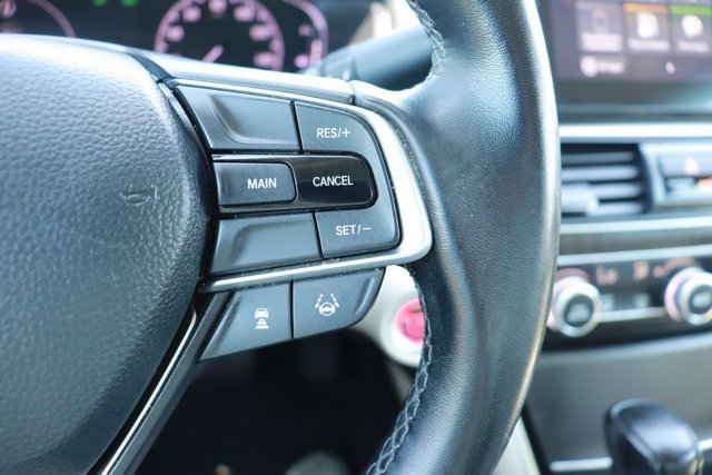 Used 2020 Honda Accord EX-L image 21