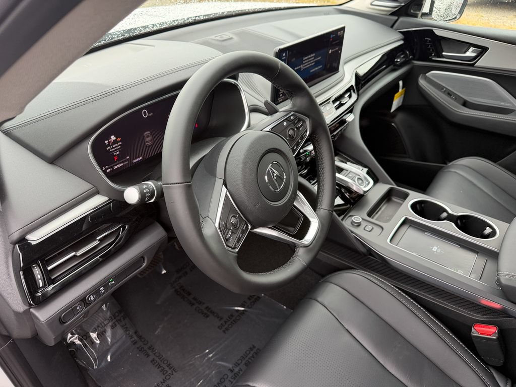 New 2026 Acura MDX w/ Technology Package AWD/4WD image 11