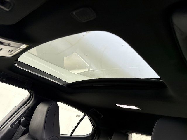 Certified 2025 Lexus UX 300h AWD w/ Cold Area Package image 21