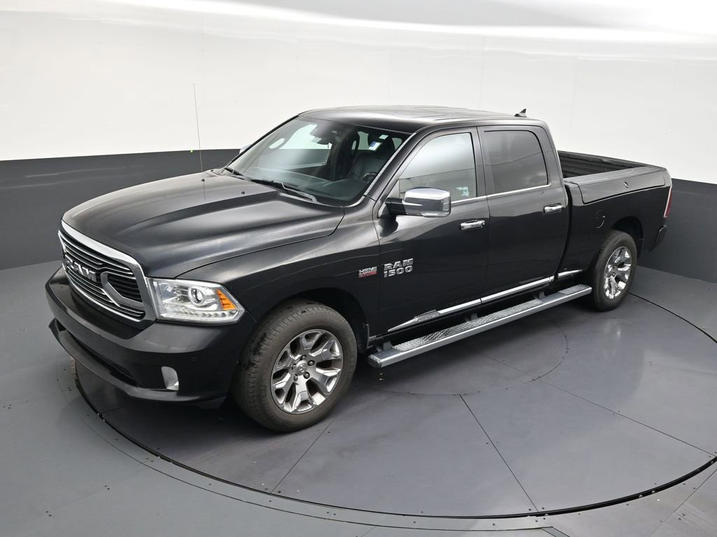 Used 2016 RAM 1500 Limited image 12