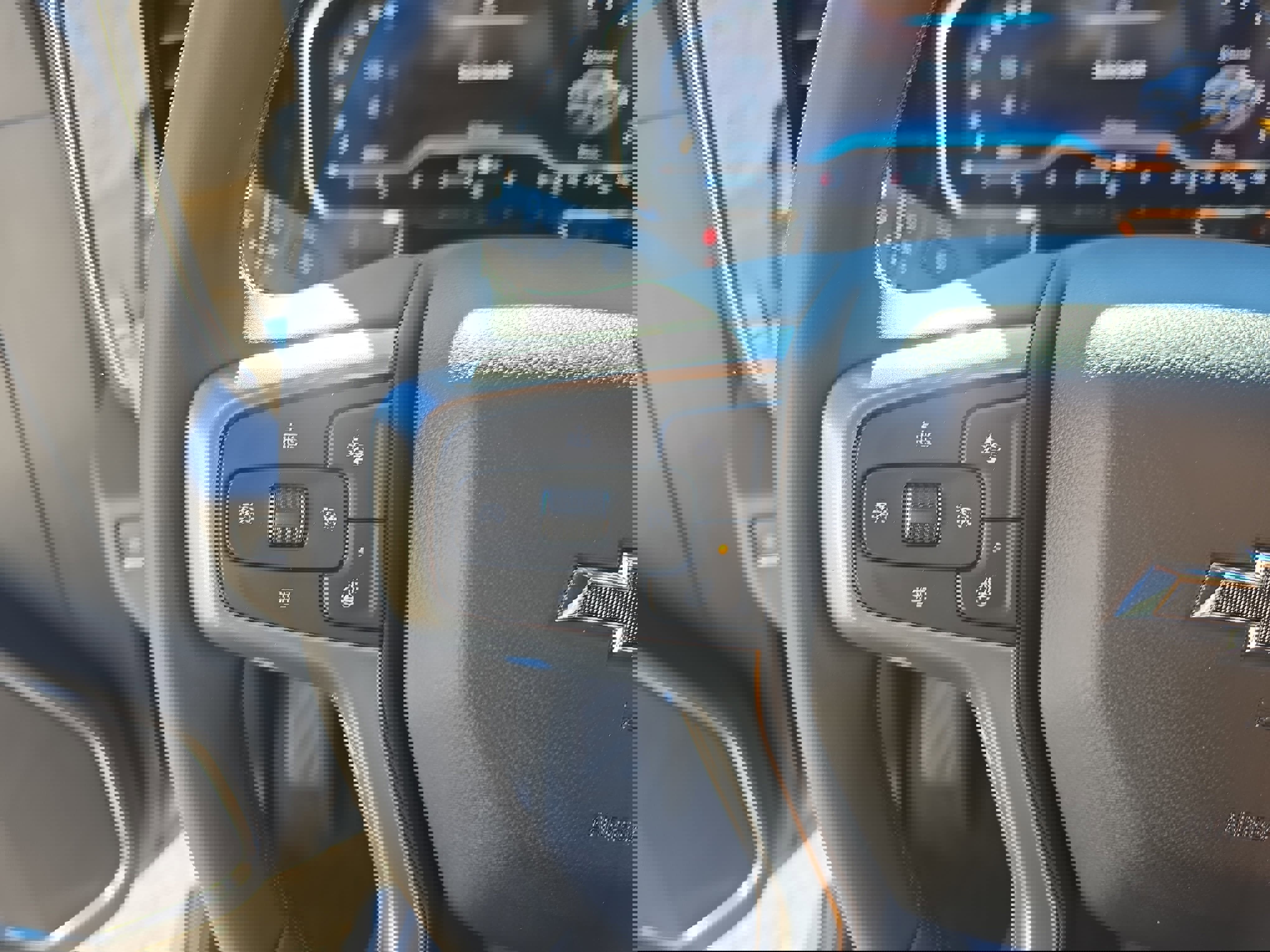 Used 2024 Chevrolet Silverado 1500 RST image 19