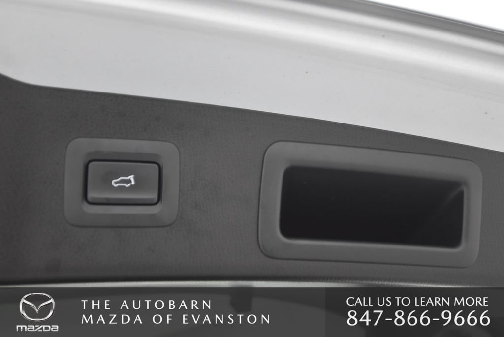 Certified 2023 MAZDA CX-5 AWD 2.5 S image 35