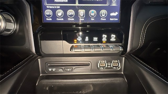 Used 2019 RAM 1500 Limited image 19