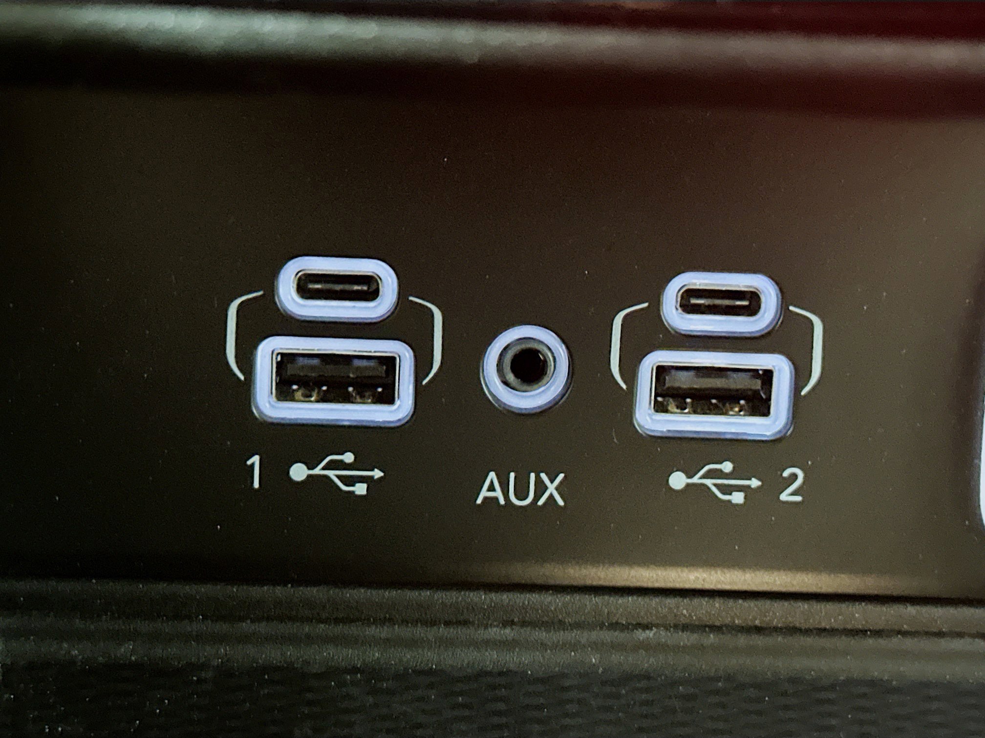 Used 2023 Jeep Grand Cherokee Limited w/ Luxury Tech Group II image 26