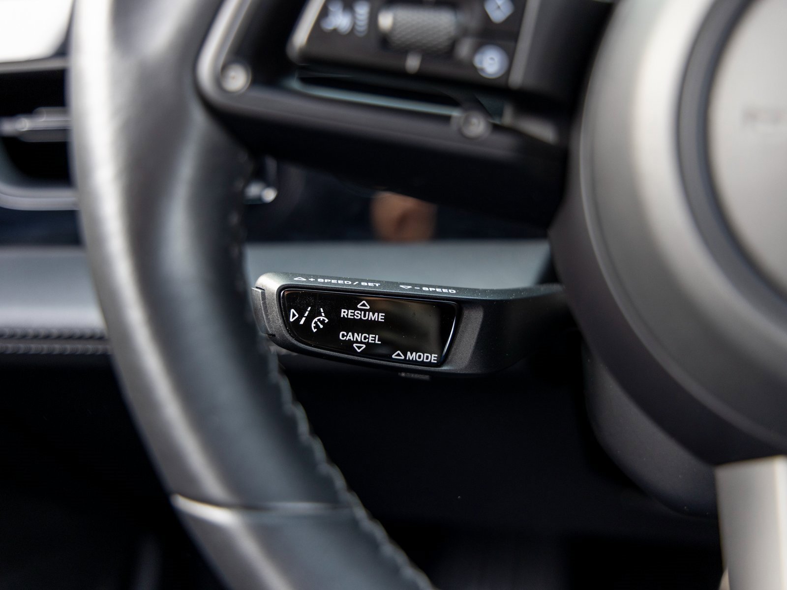 Certified 2023 Porsche Taycan GTS image 34