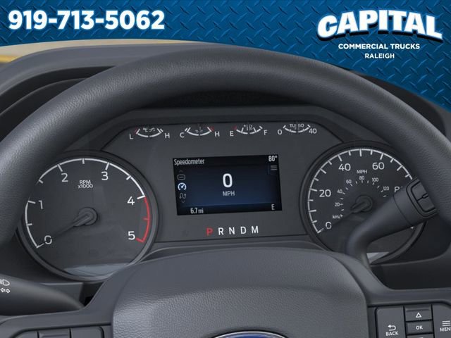 New 2026 Ford F450 XLT RWD image 13