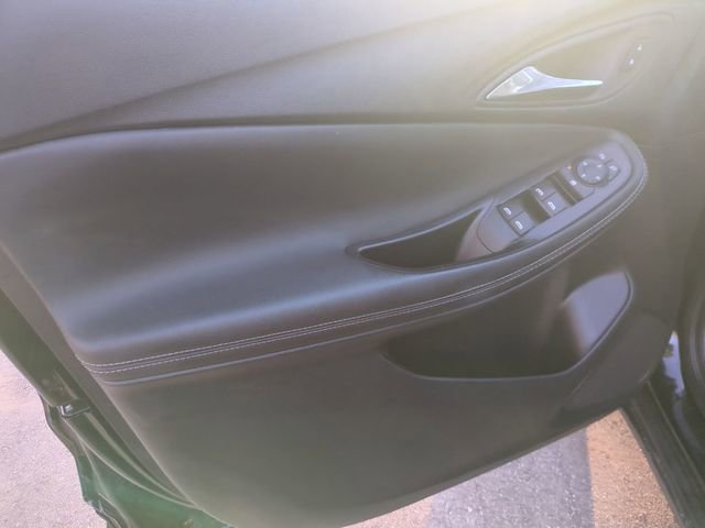 Used 2025 Buick Encore GX Preferred FWD image 20