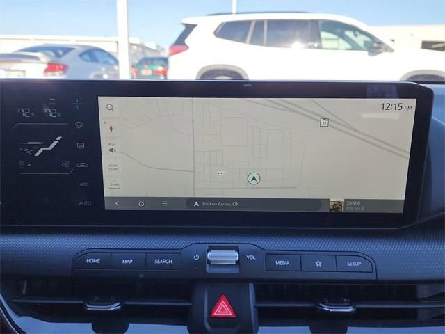 New 2026 Kia K4 GT-Line w/ GT-Line Premium Package image 19