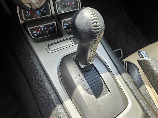 Used 2011 Chevrolet Camaro LT w/ RS Package image 18