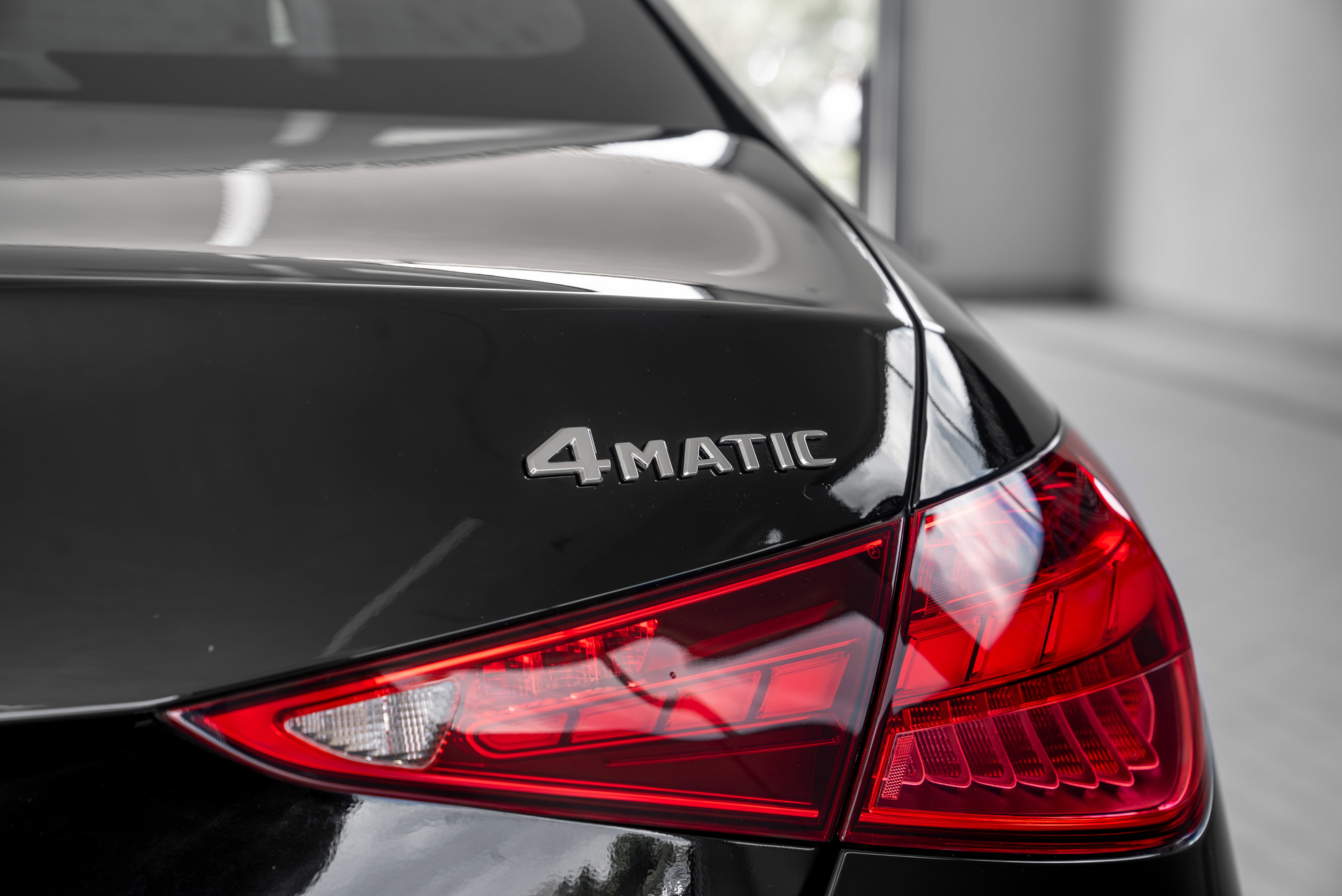 Certified 2024 Mercedes-Benz C 300 C 300 image 24