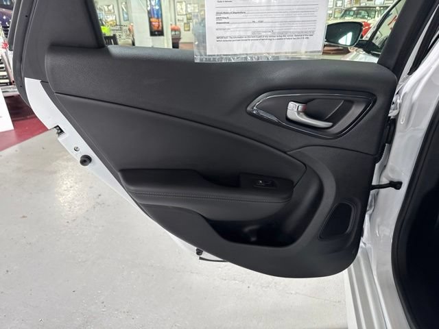 Used 2015 Chrysler 200 S w/ Navigation & Sound Group I AWD/4WD image 30