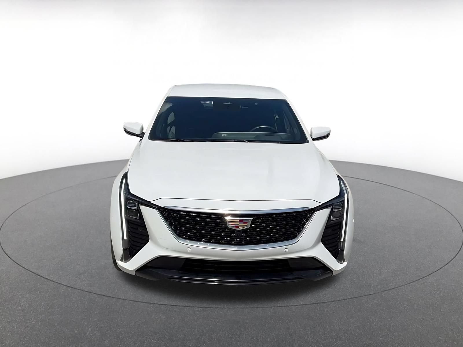 Used 2026 Cadillac CT5 Premium Luxury RWD image 4