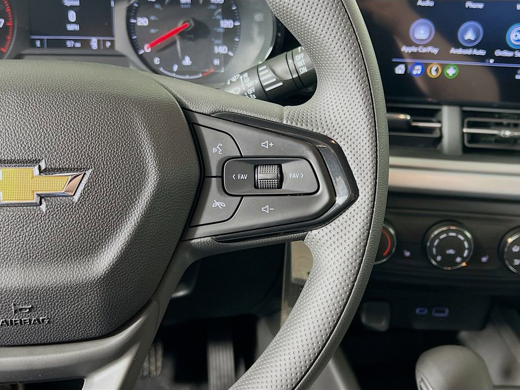 New 2026 Chevrolet Trax LS image 32