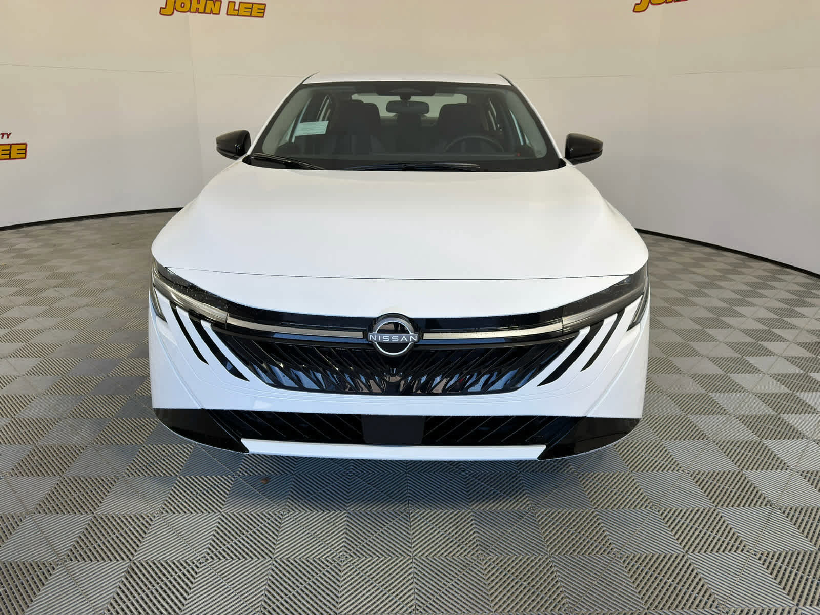 New 2026 Nissan Sentra SV w/ Floor Mat Package image 9