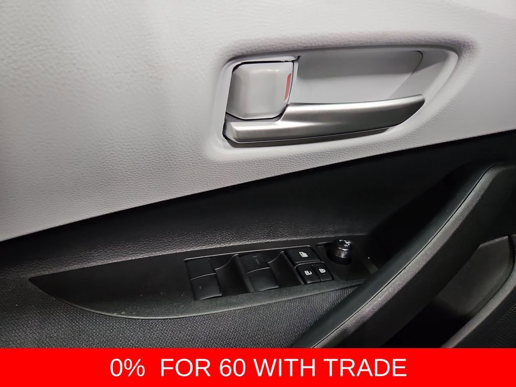 New 2026 Toyota Corolla SE image 10