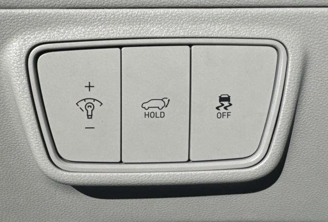 Certified 2023 Hyundai Tucson SEL image 18