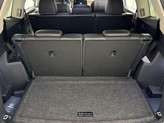 New 2026 Volkswagen Atlas SE AWD/4WD image 18