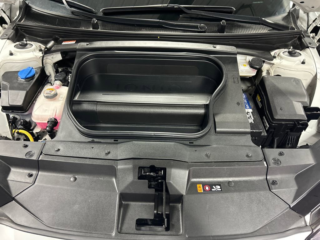 Used 2023 Hyundai Ioniq 6 SEL image 24