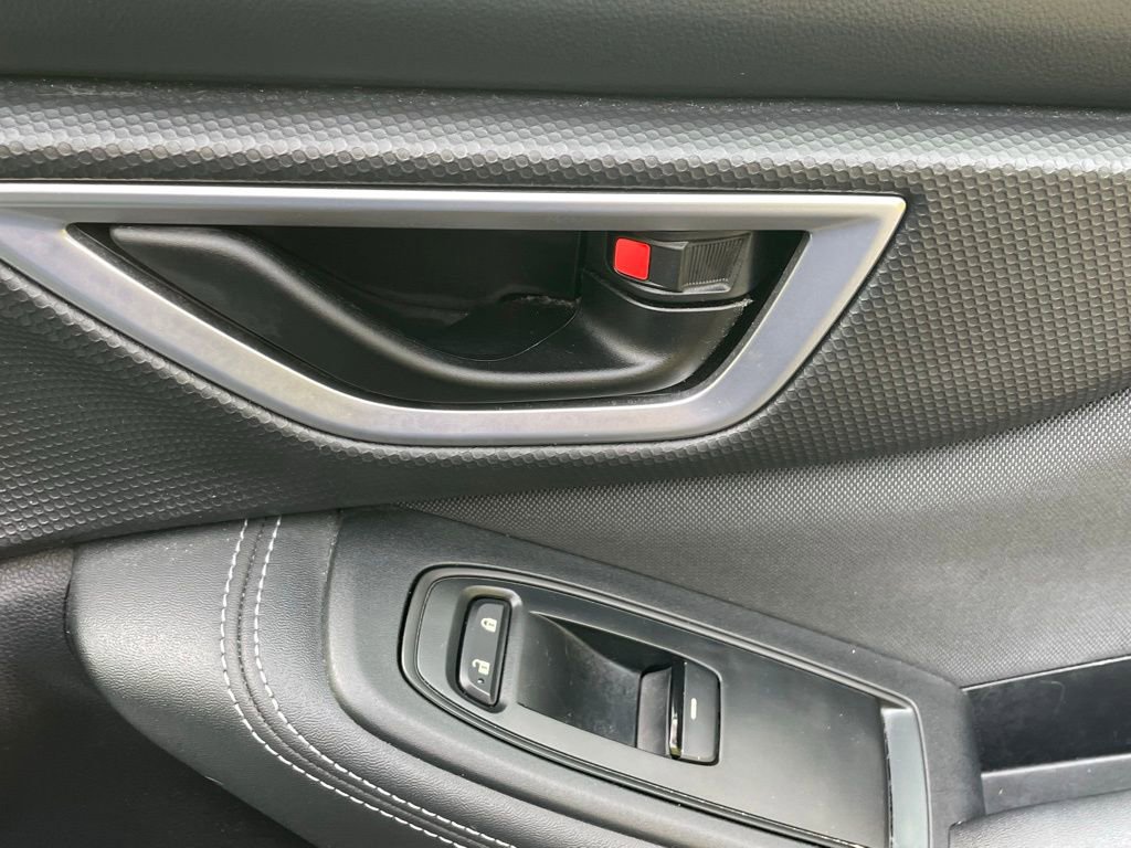 Used 2020 Subaru Forester w/ Alloy Wheel Package AWD/4WD image 13