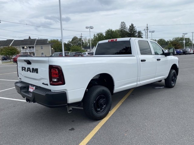 Used 2025 RAM 2500 Tradesman image 5