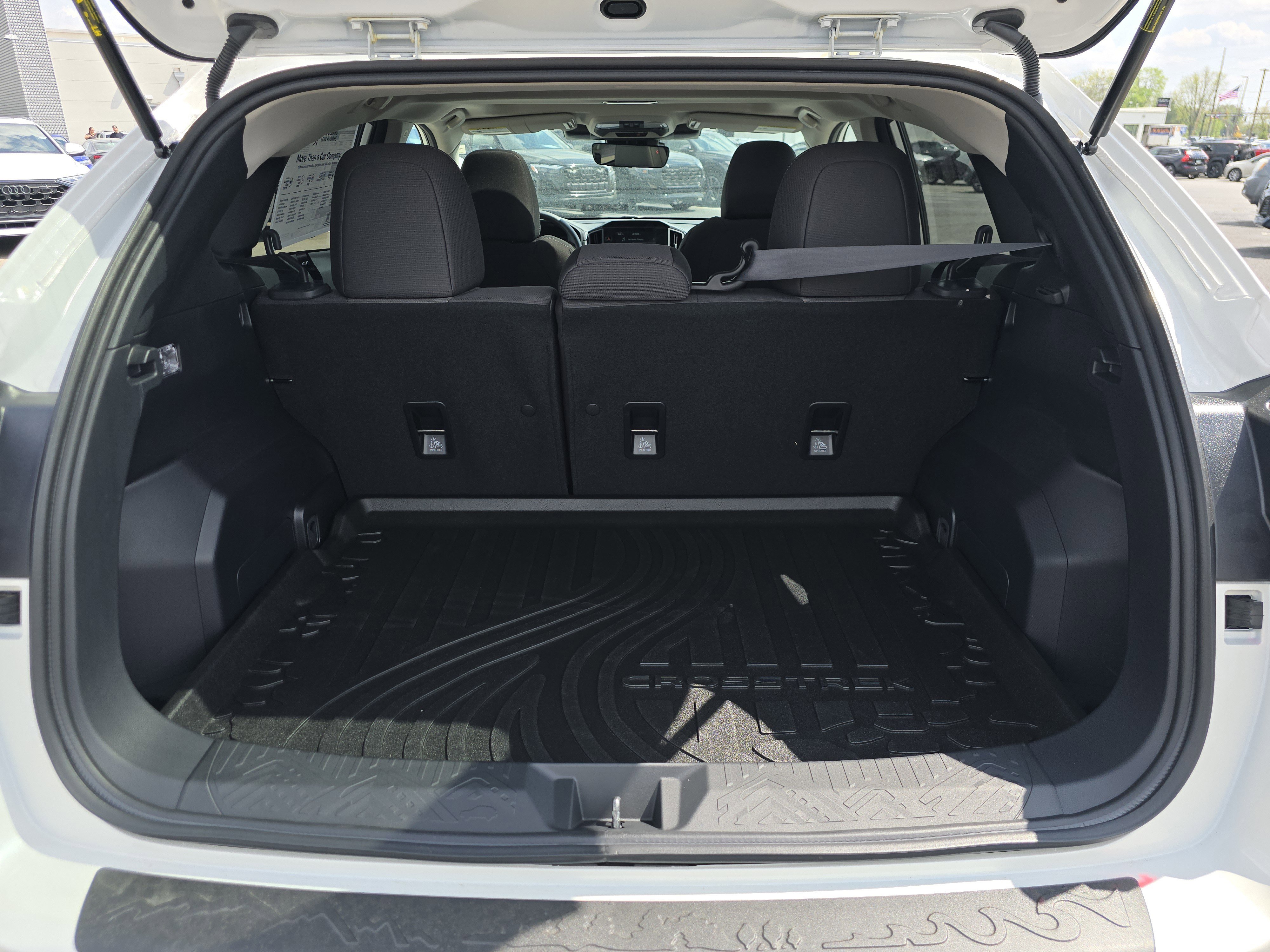 New 2026 Subaru Crosstrek 2.0i Premium image 15