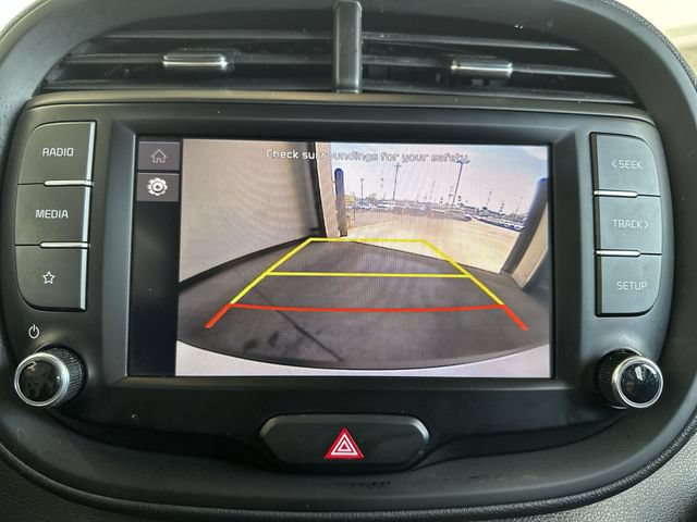 Certified 2023 Kia Soul LX FWD image 24