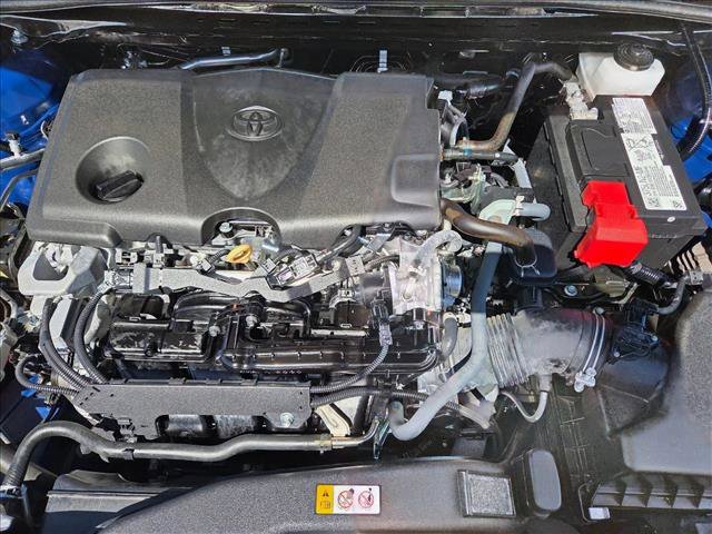 Certified 2024 Toyota Camry LE FWD image 21