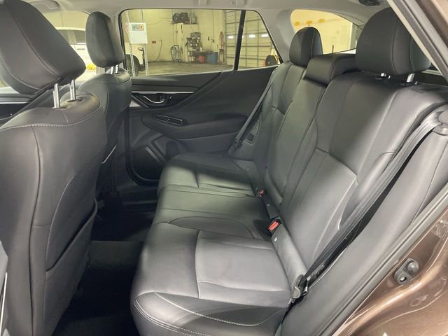 Used 2022 Subaru Outback Limited image 23