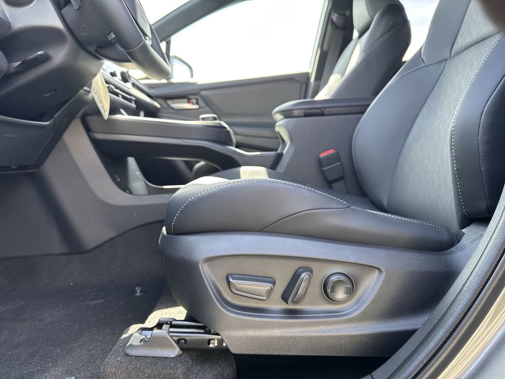 New 2026 Subaru Solterra Premium image 14