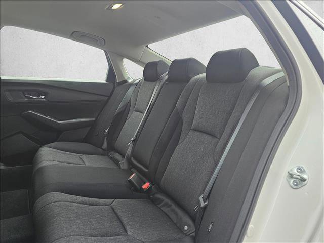 Used 2024 Honda Accord EX image 16