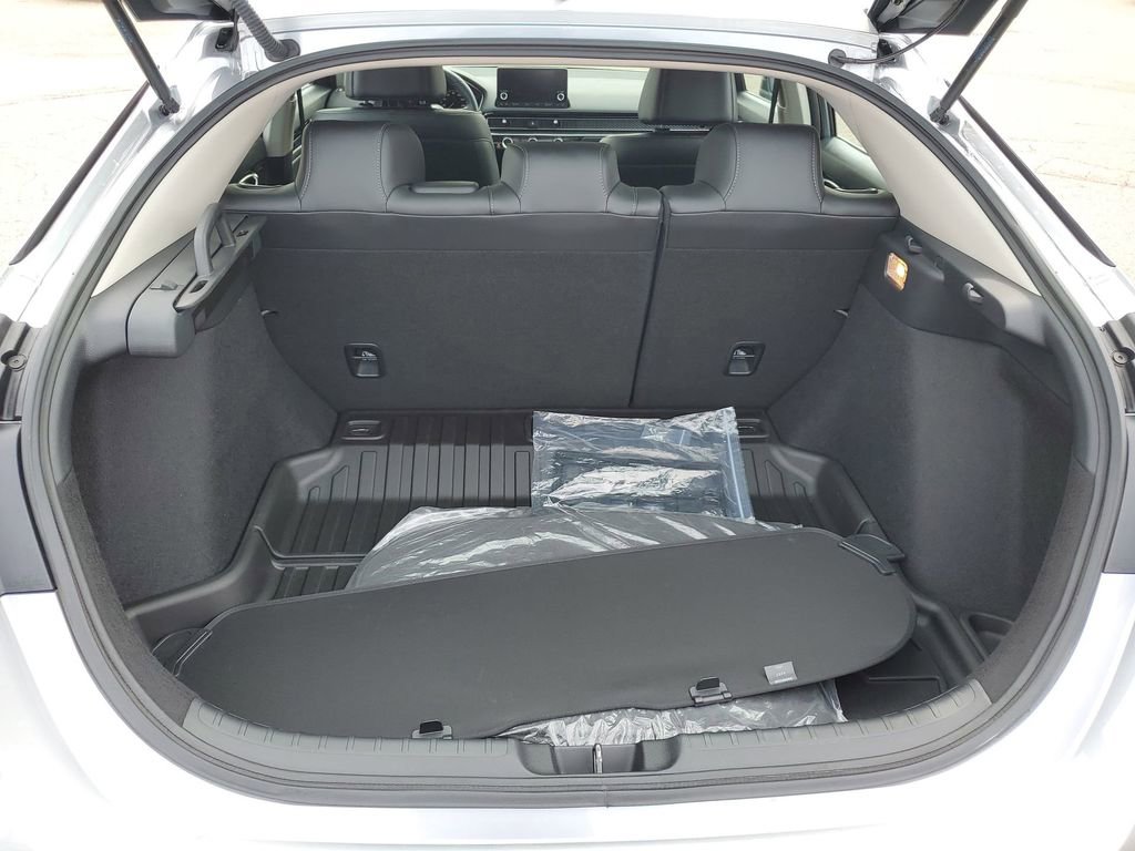 Used 2024 Honda Civic EX-L image 27