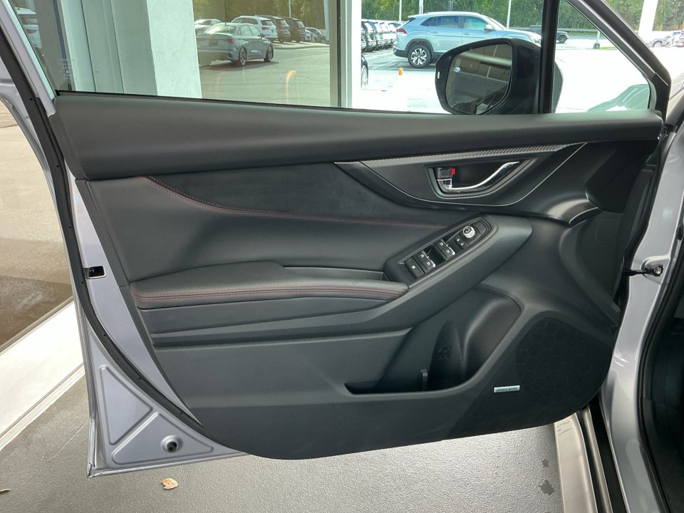 Used 2024 Subaru WRX TR image 33